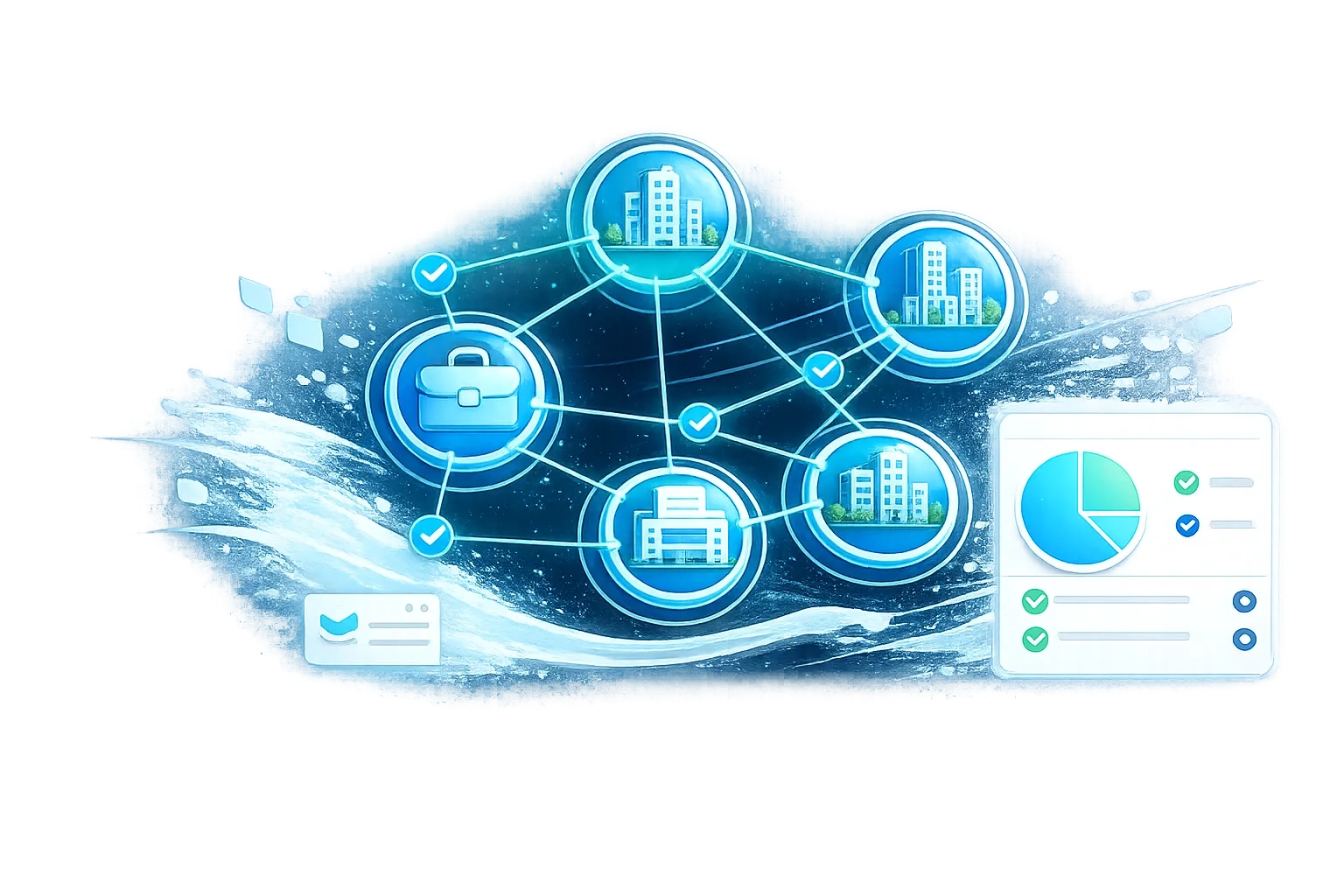 Te encuentras a un click de cambiar el escenario