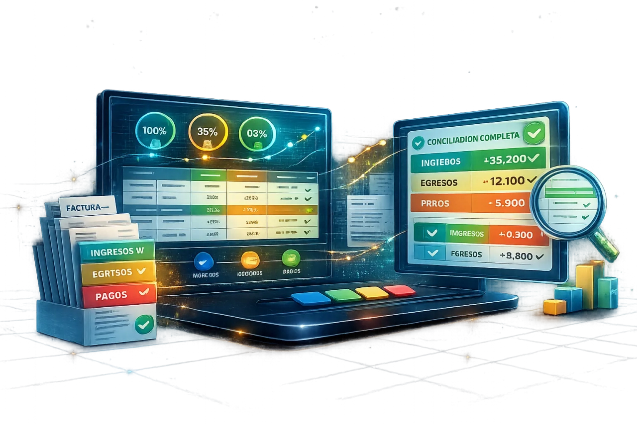 Búsqueda avanzada de documentos